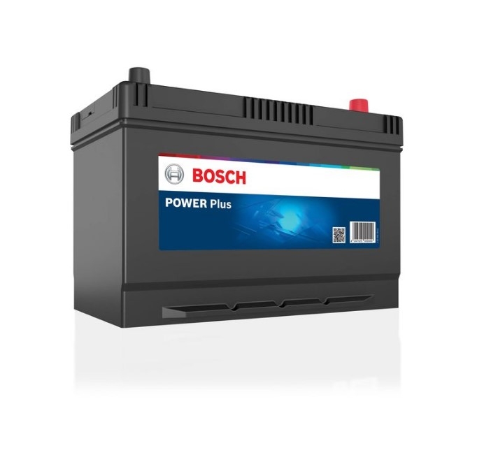 Piese Auto Opel Baterie auto BOSCH POWER+ 36 Ah borne inverse Revizie Masina